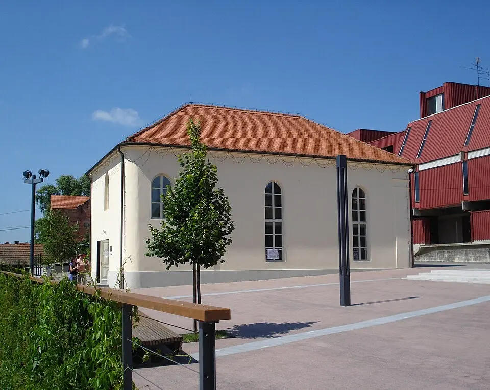 Synagoge