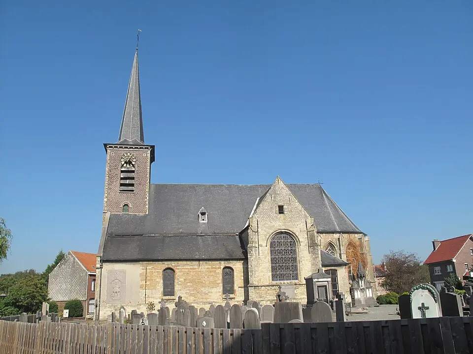 Sint-Ulriks-Kapelle