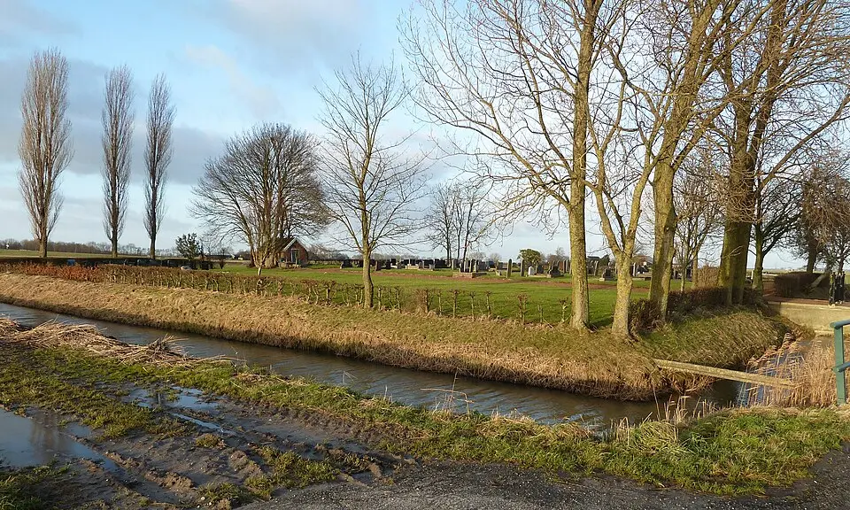 Groningen