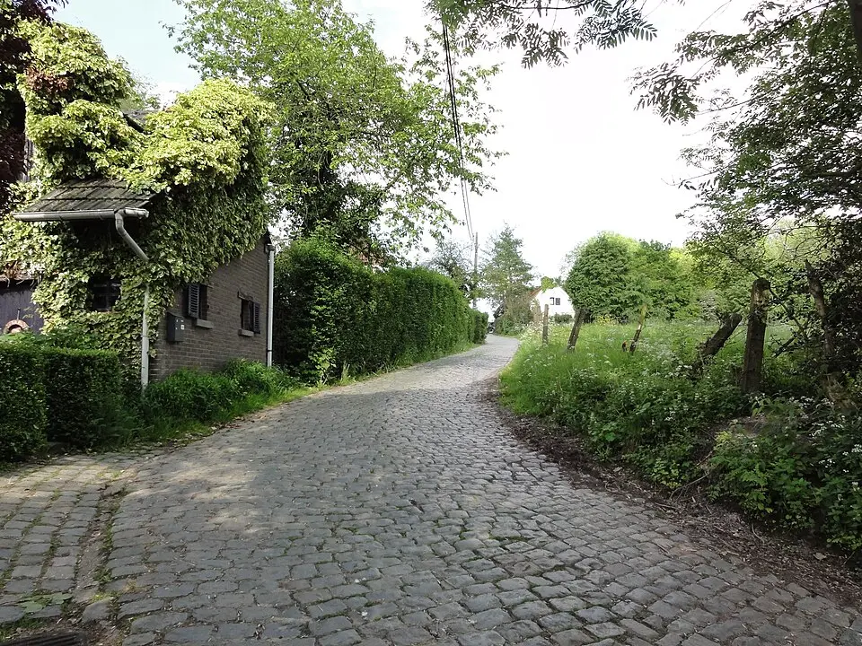 Bild: LimoWreck · CC BY-SA 3.0 Molenberg