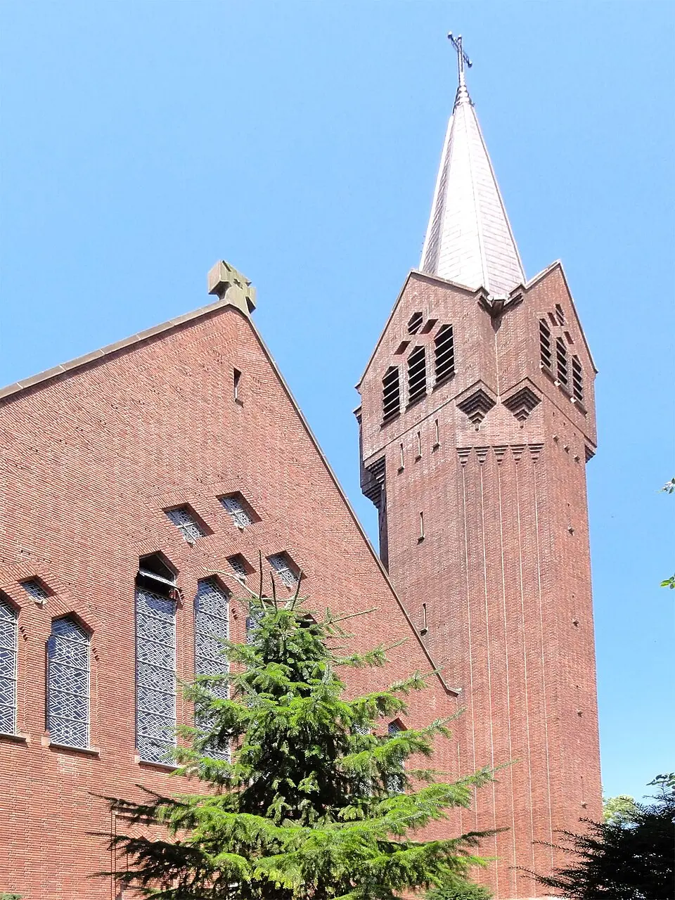 Sint-Franciscuskerk