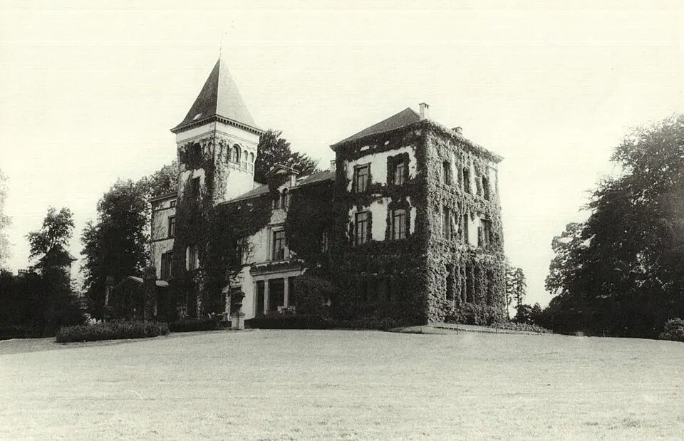 Kasteel van Revelingen