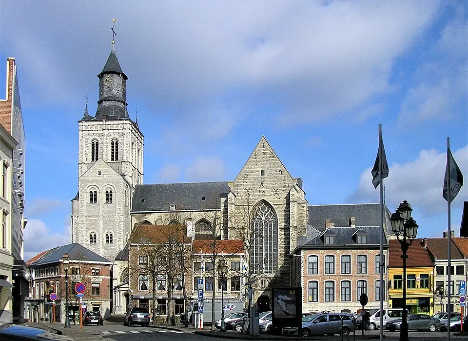 Sint-Germanuskerk