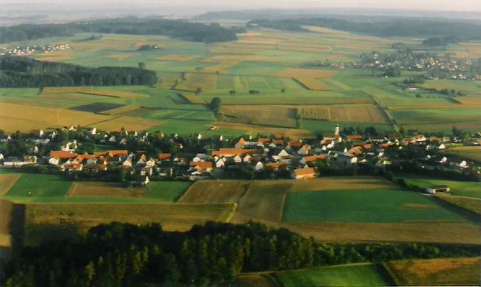 Obrázek: Janiwan · CC BY-SA 3.0 Aulzhausen