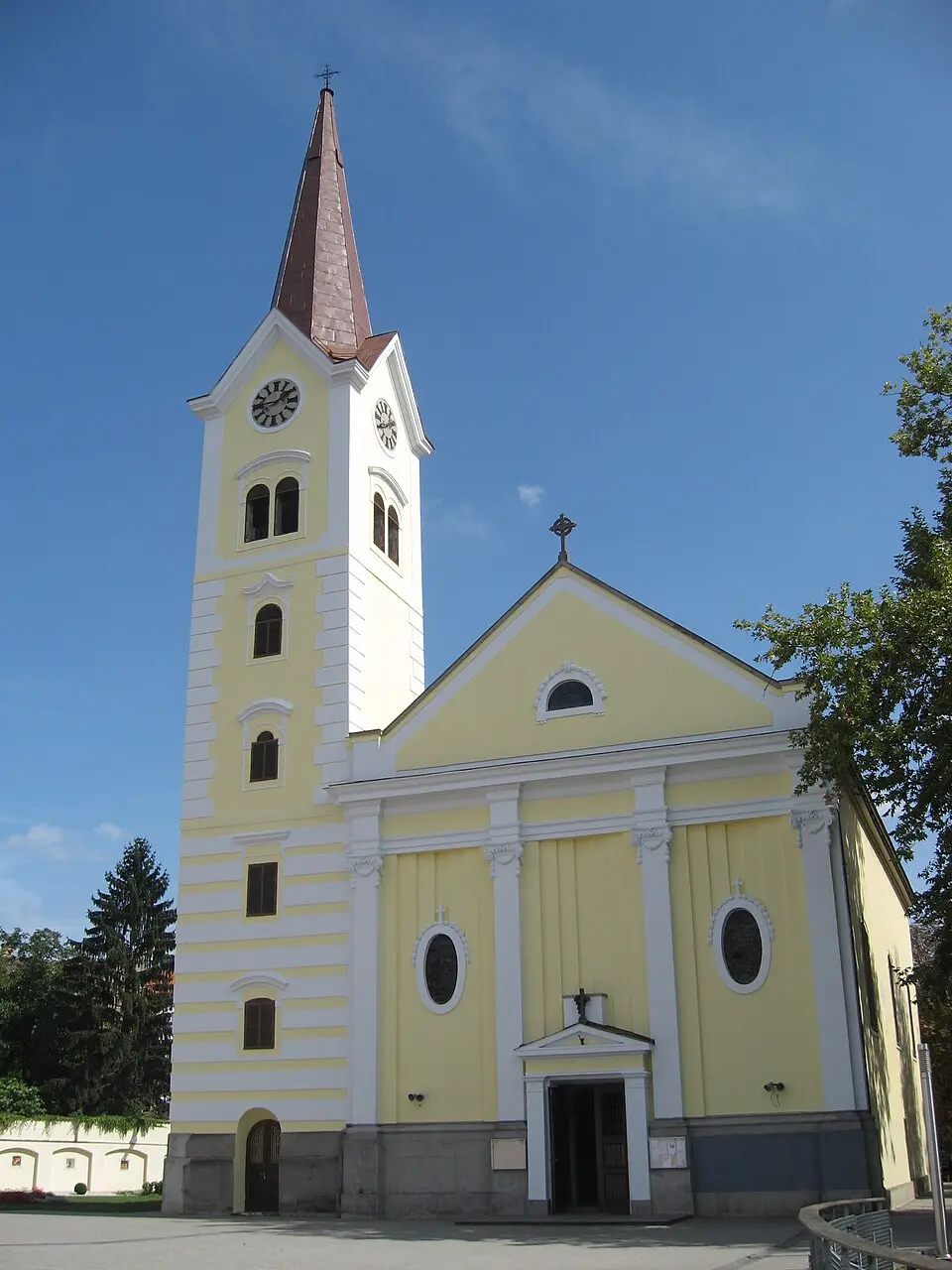 Sisačka katedrala