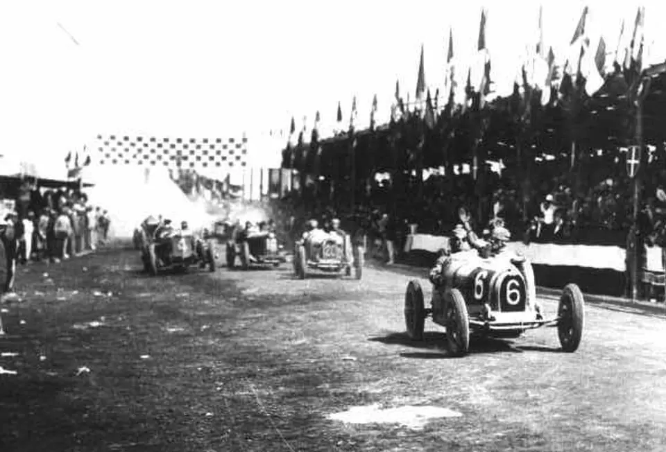circuito di Pescara