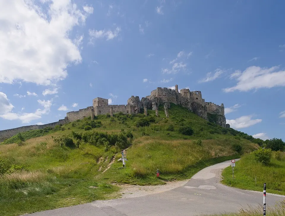 Zipser Burg