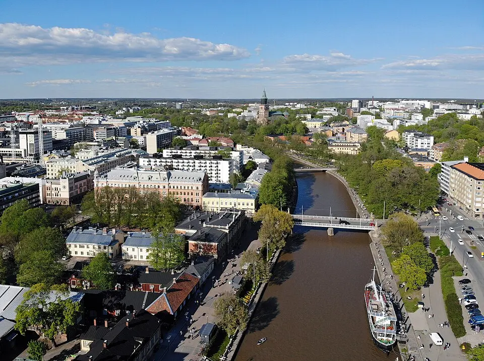 Aurajoki