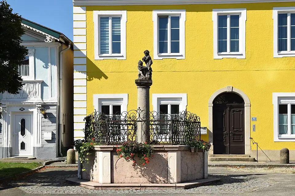 Marktbrunnen