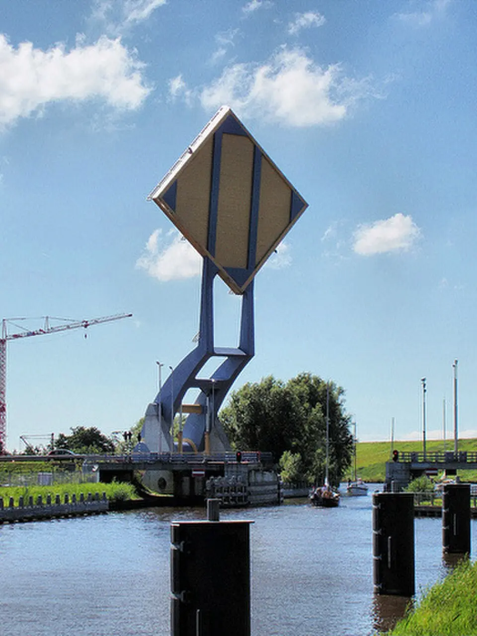 Slauerhoffbrug