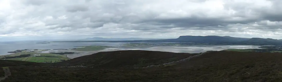 baie de Sligo