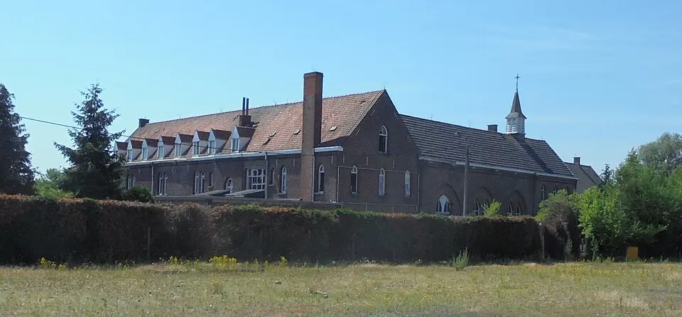 Passionistinnenklooster