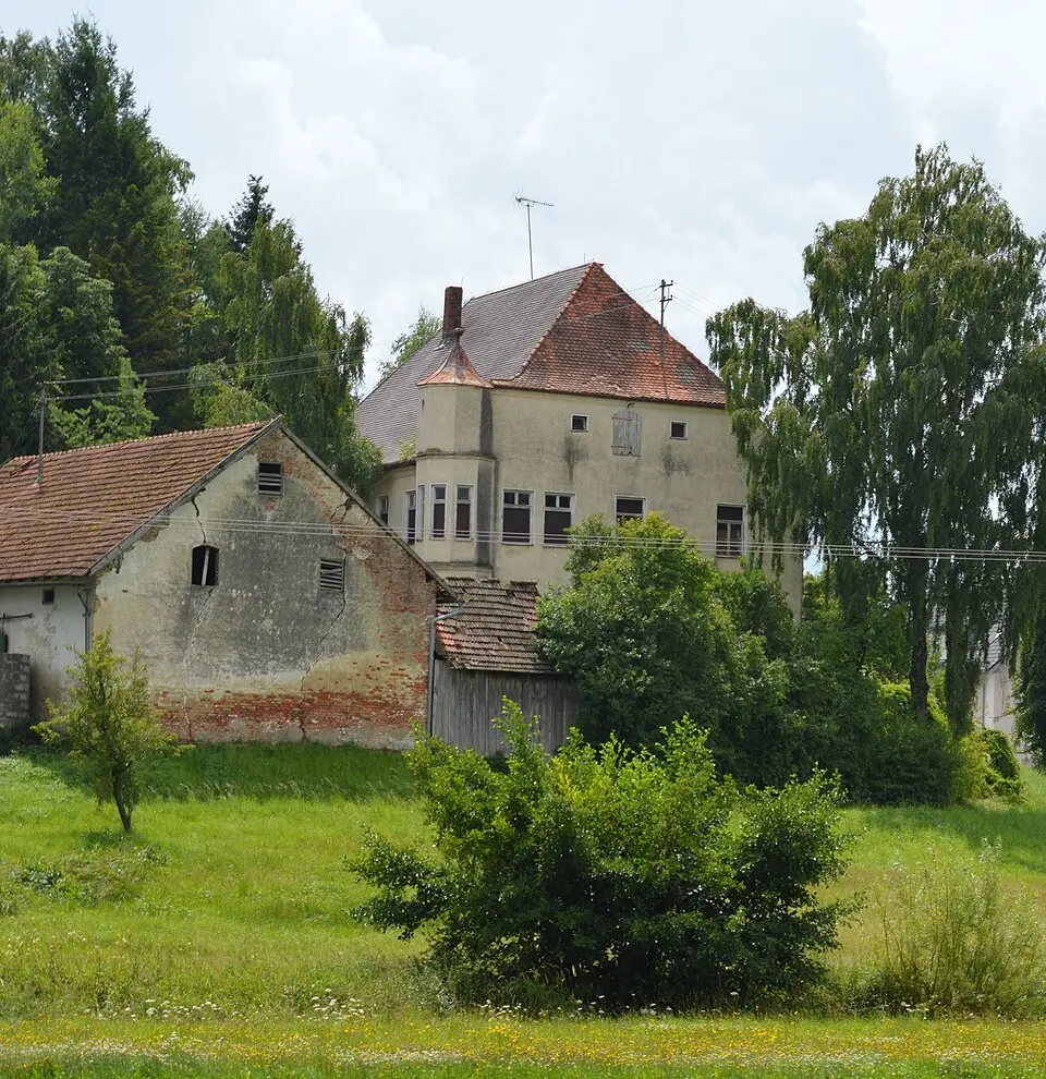 Schloss Singenbach