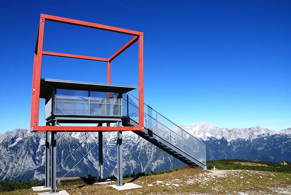 Bild: Tigerente · CC BY 4.0 Schafkögel
