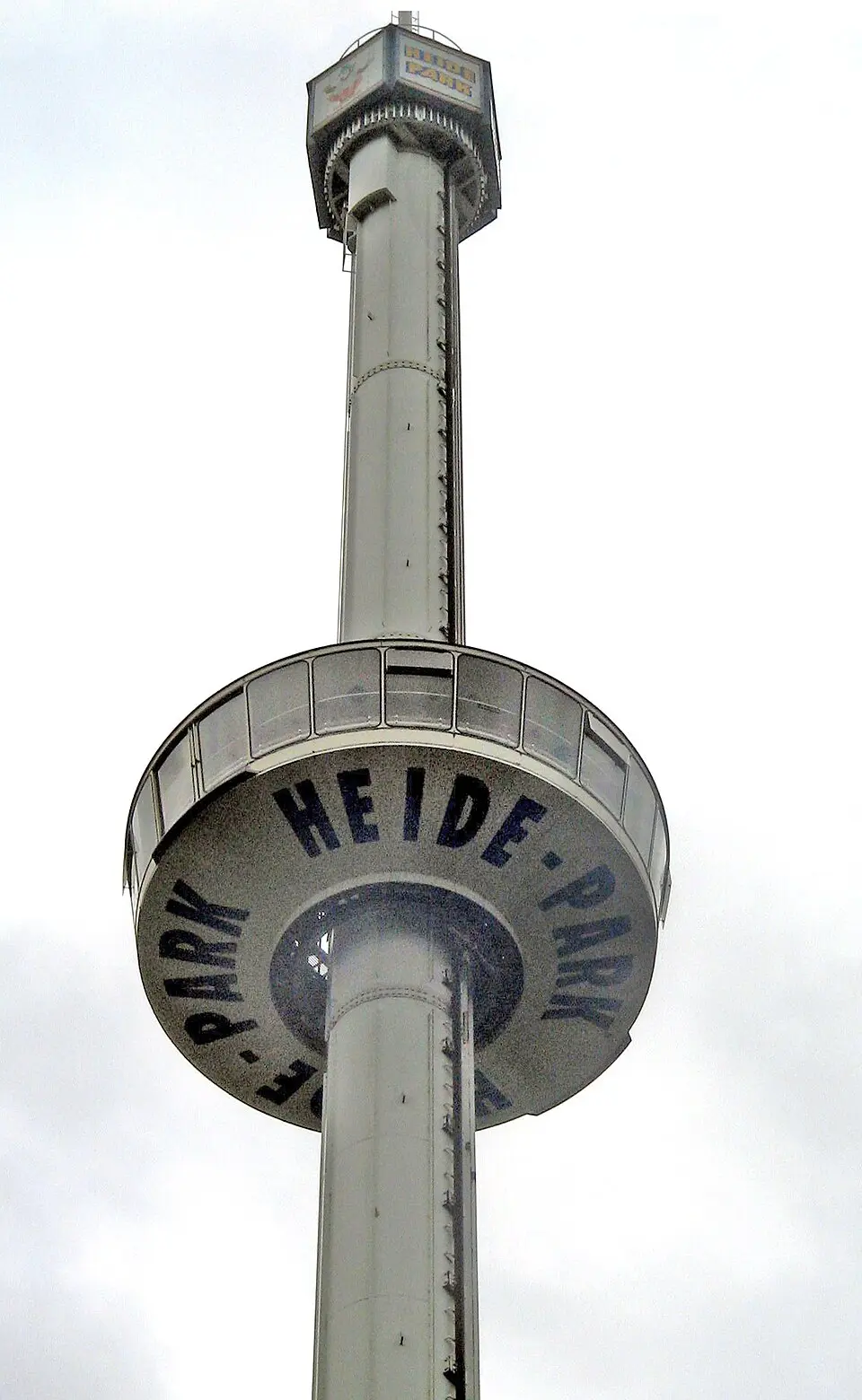 Aussichtsturm Zur Schönen Aussicht