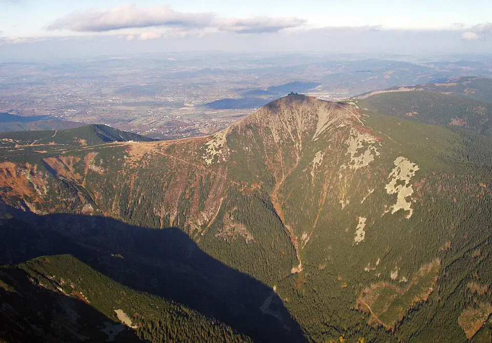 Riesengebirge