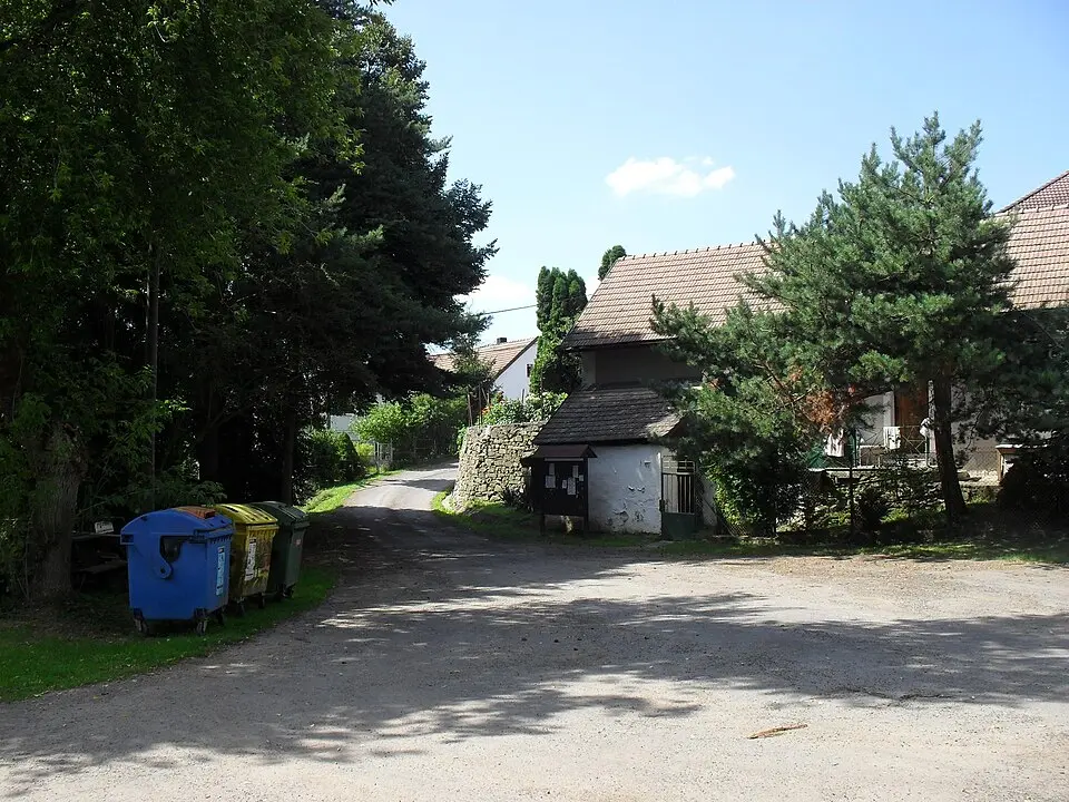Žíňánky