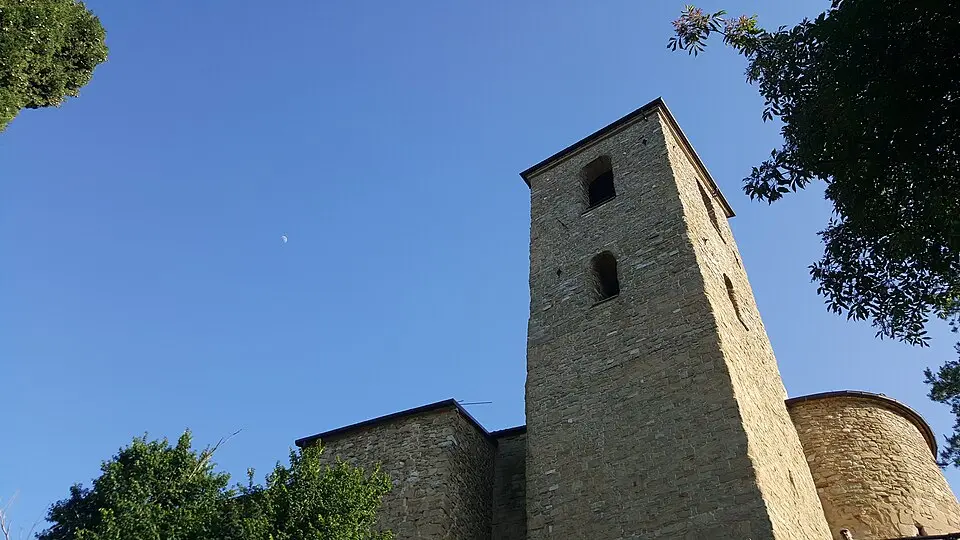 chiesa di San Leonardo