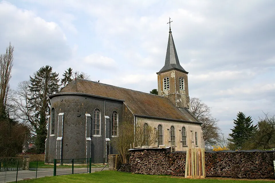 Bild: Jean-Pol GRANDMONT · CC BY 3.0 Sohier