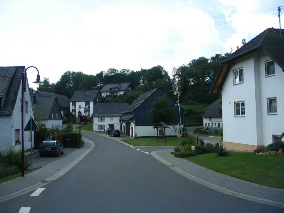 Immagine: Markus Braun · Public domain Sohrschied