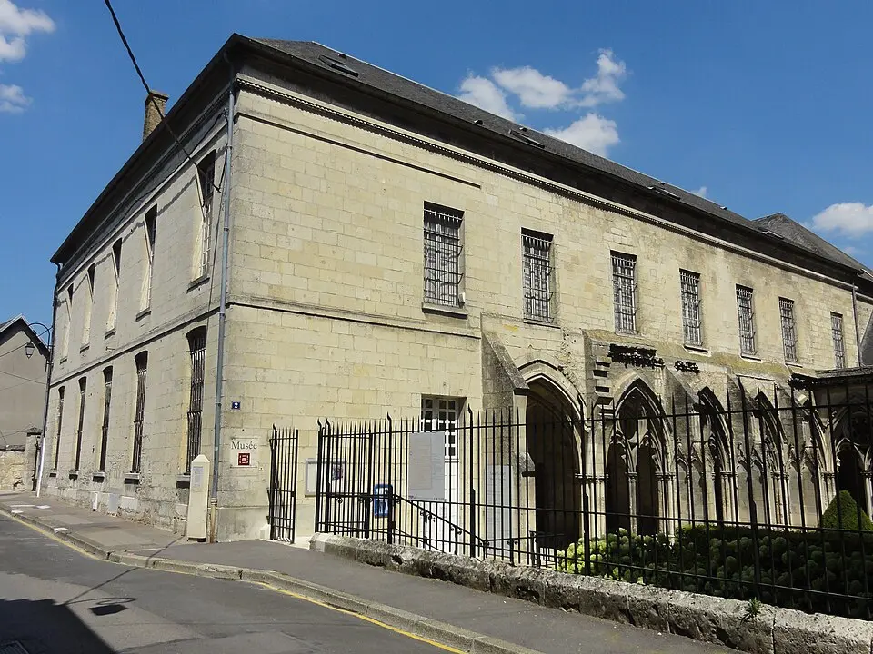 musée de Soissons