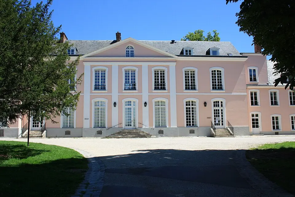 château du Grand Veneur