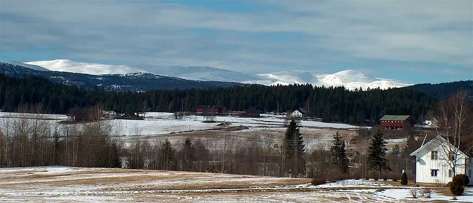 Norefjell