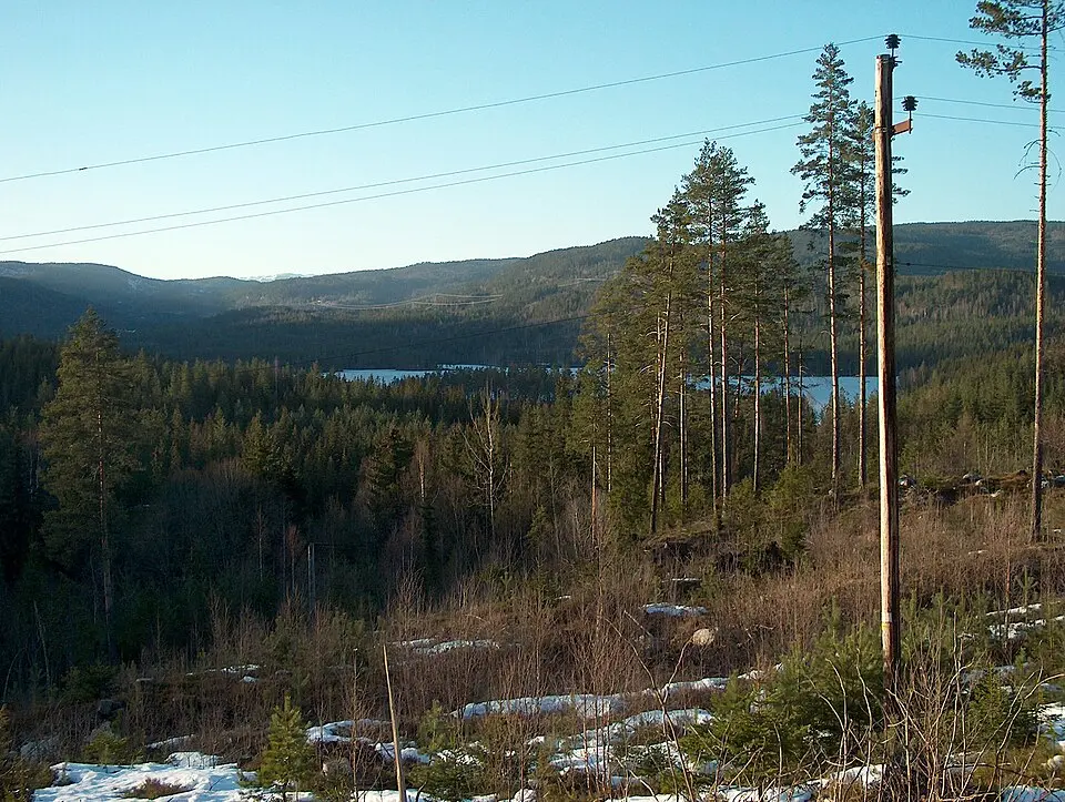 Haverstingen naturreservat
