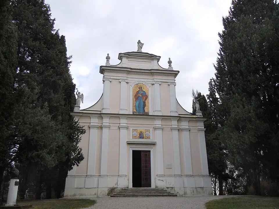 ossario di Solferino