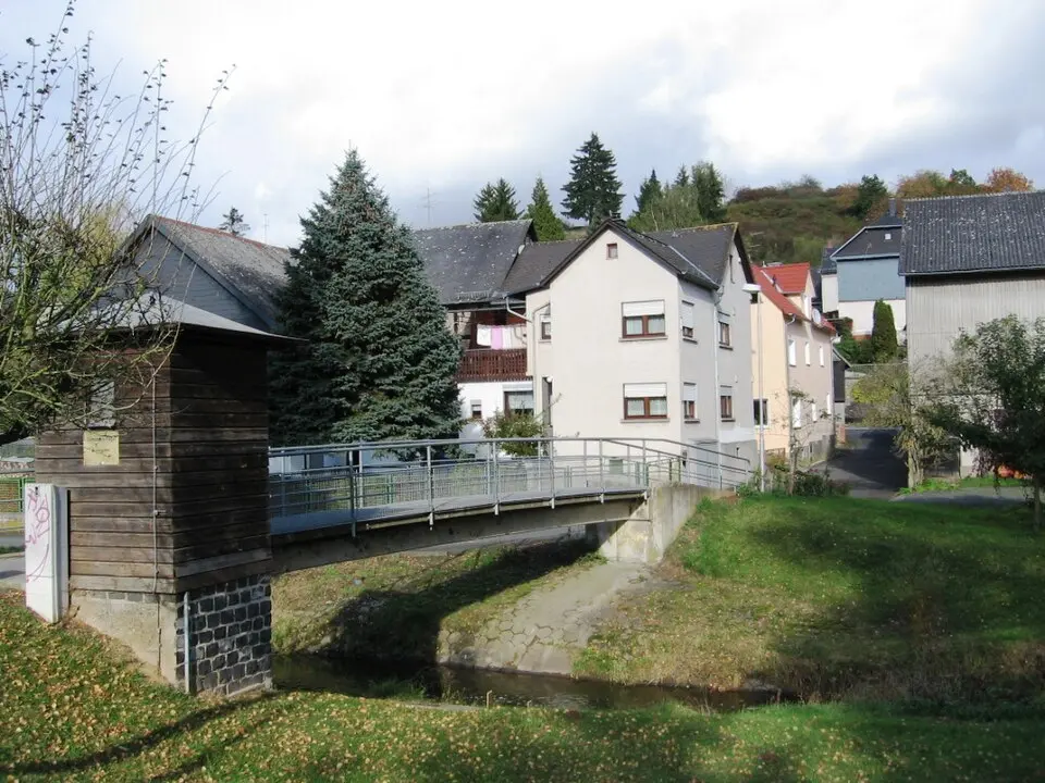 Bild: Elias Grove · CC BY 3.0 Solmsbach