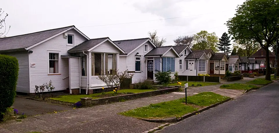 Austin Village