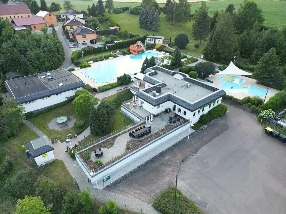 Sommerbad Garnsdorf