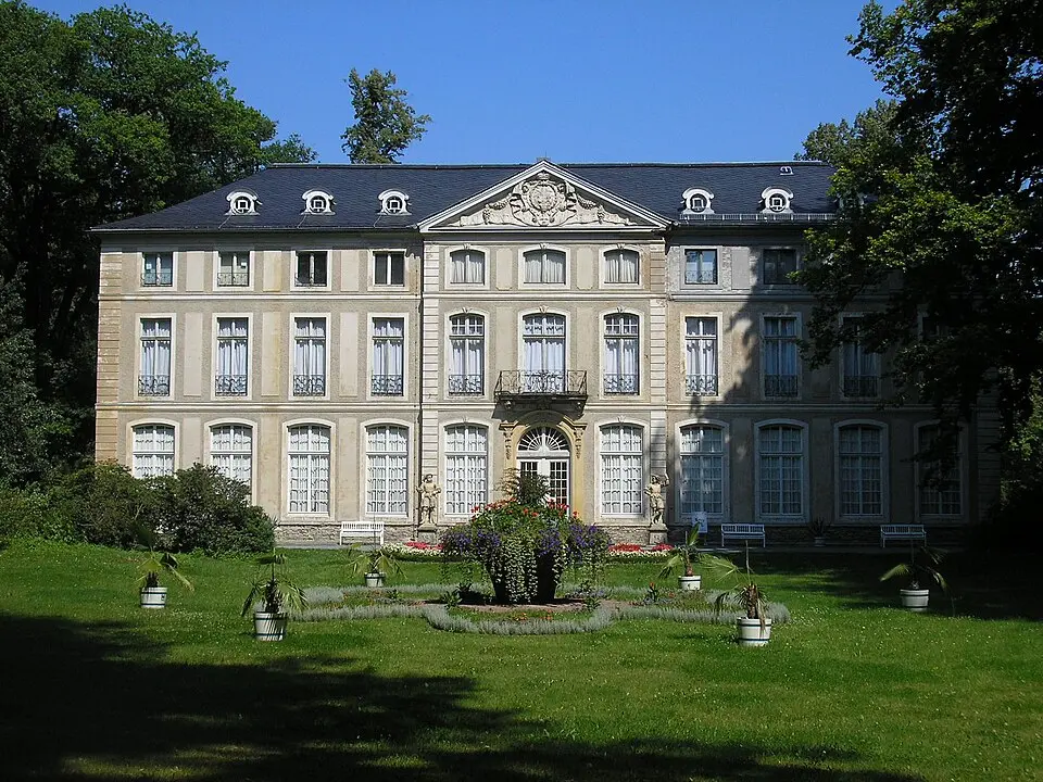 Bild: Michael Sander · CC BY-SA 3.0 Heimatmuseum Greußen