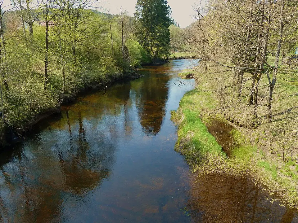 Songdalselva