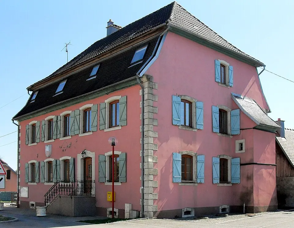 Soppe-le-Bas