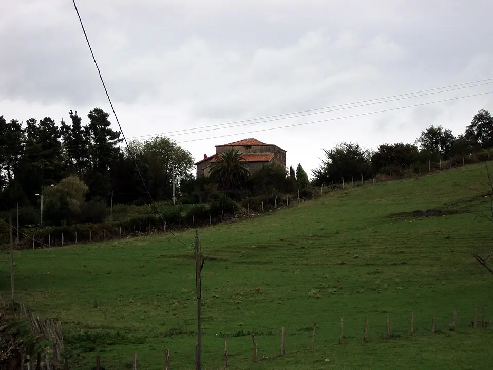Torre De Garay