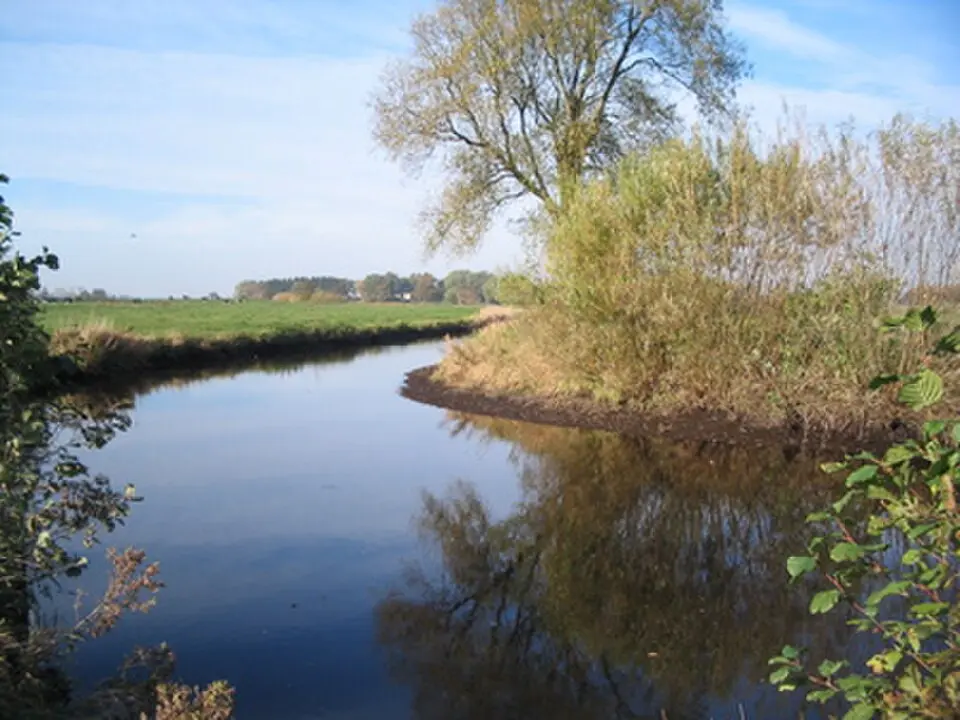 Immagine: User Flussmensch on de.wikipedia · CC BY-SA 2.0 DE Sorge