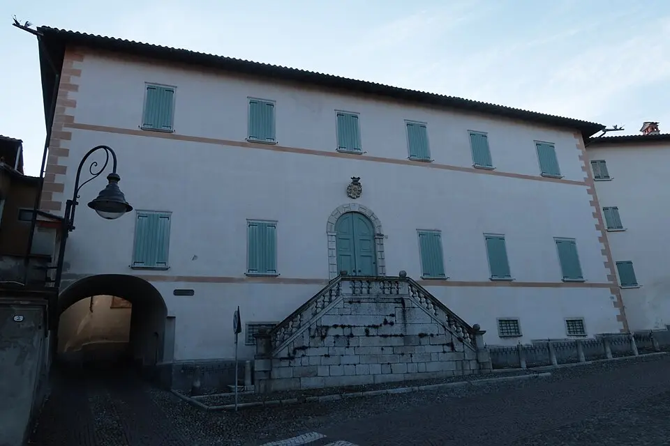 Palazzo Ravizza