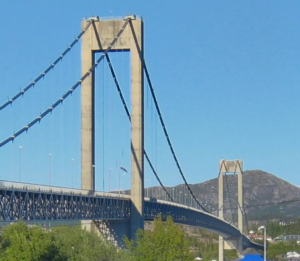 Old Sotra Bridge