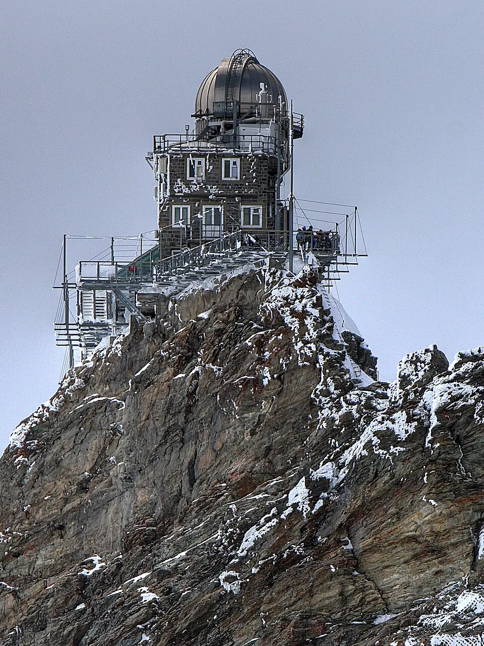 Sphinx-Observatorium