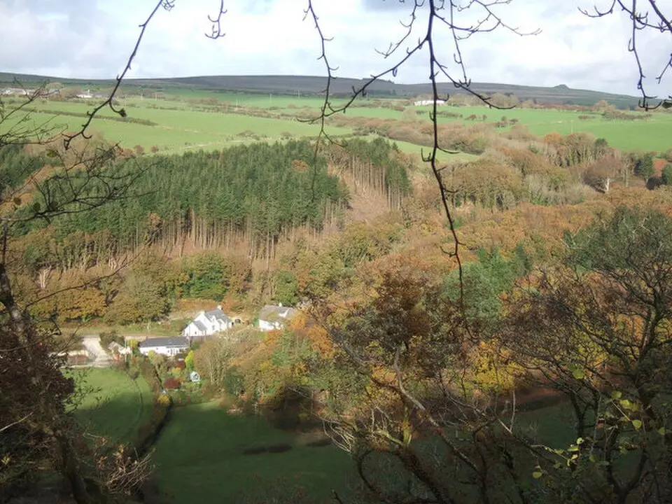 Cwm Gwaun