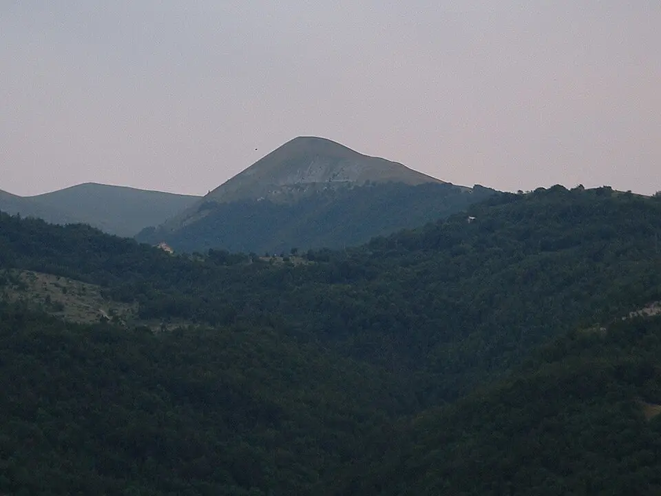 Bild: Lorenzo Vagni · CC BY-SA 3.0 Spina di Gualdo