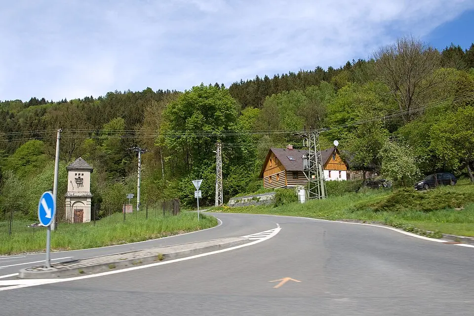 Immagine: Luděk Kovář – ludek@kovar.biz · CC BY-SA 3.0 Splzov