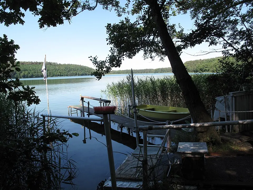 Bild: Lienhard Schulz · CC BY-SA 3.0 Springsee