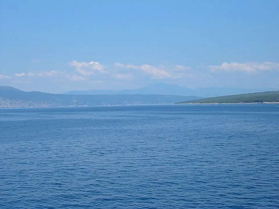 Bild: Alen Ištoković · CC BY 3.0 Srednja vrata