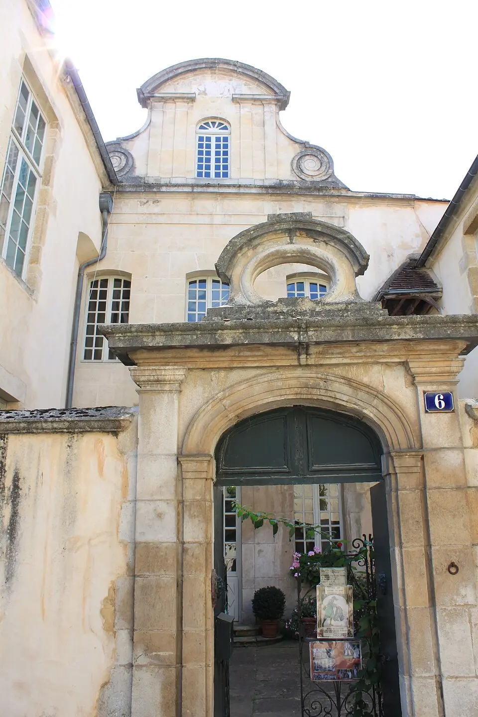 Musée du Costume