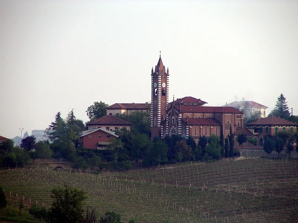 Santo Stefano-Canetto