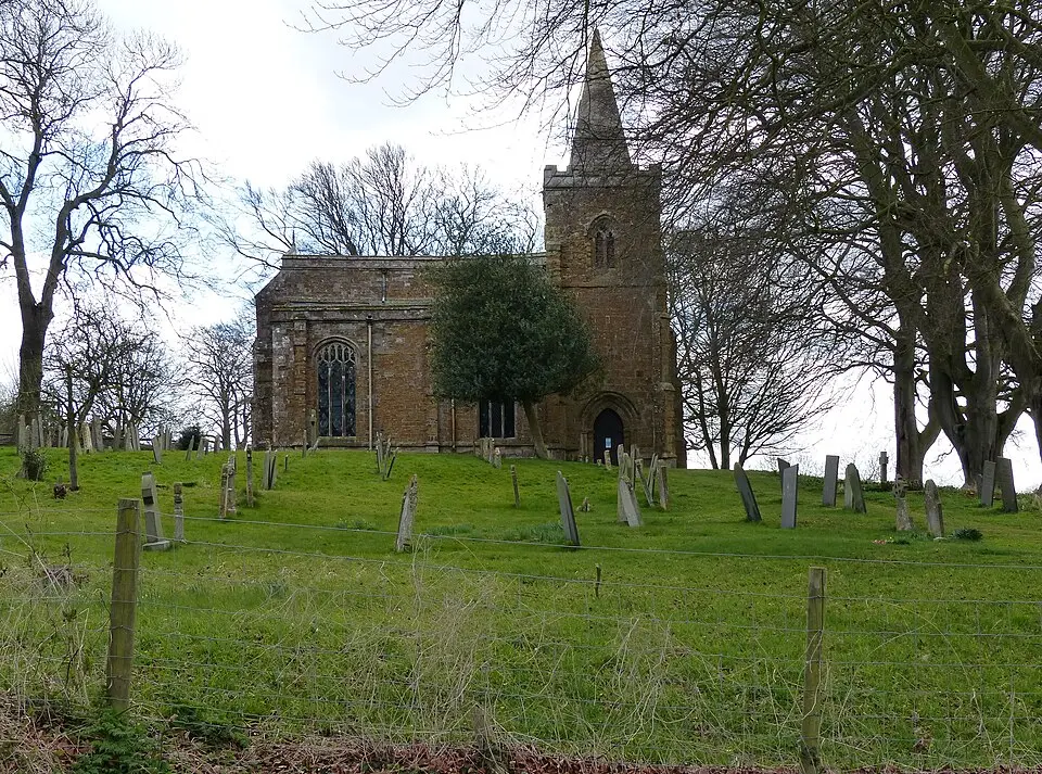 Owston and Newbold