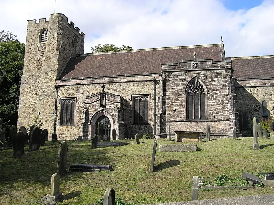 Haughton-le-Skerne