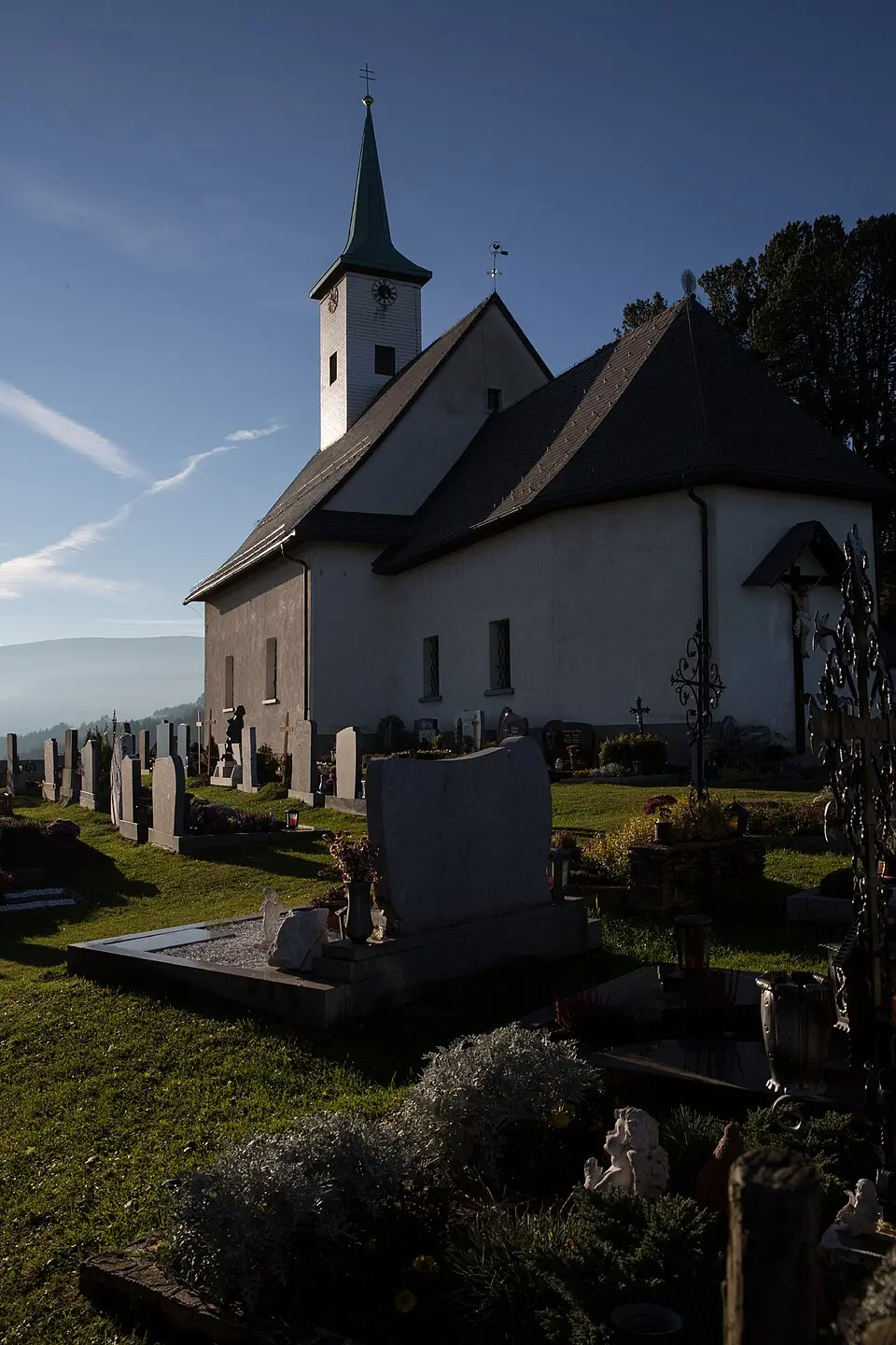 Pfarrkirche St. Anna